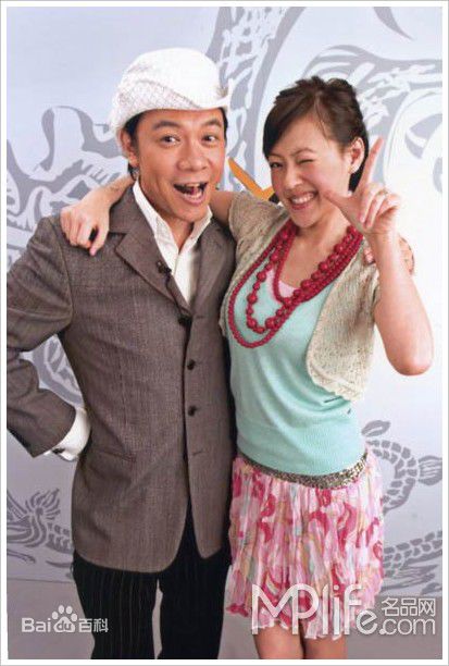 徐熙娣(Elephant Dee)精彩图册