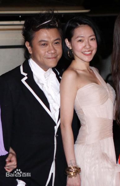 徐熙娣(Elephant Dee)精彩图册