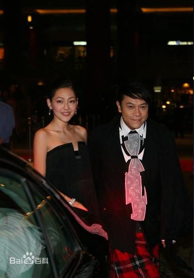 徐熙娣(Elephant Dee)精彩图册