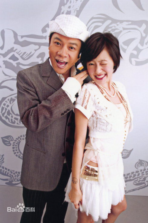 徐熙娣(Elephant Dee)精彩图册