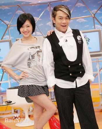 徐熙娣(Elephant Dee)精彩图册