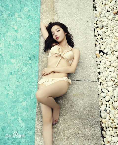 徐熙娣(Elephant Dee)精彩图册