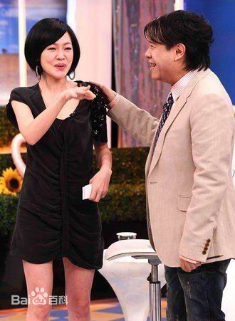 徐熙娣(Elephant Dee)精彩图册