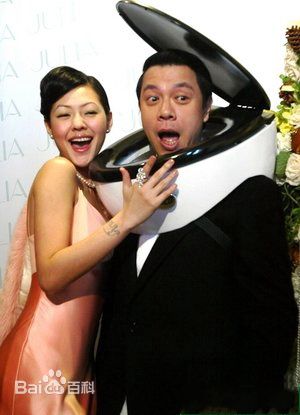 徐熙娣(Elephant Dee)精彩图册