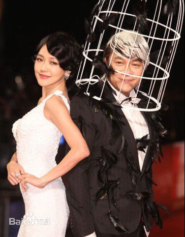 徐熙娣(Elephant Dee)精彩图册