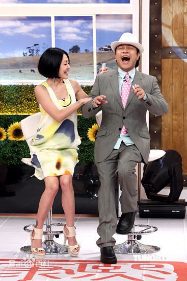 徐熙娣(Elephant Dee)精彩图册