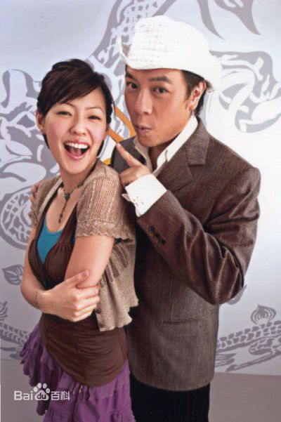 徐熙娣(Elephant Dee)精彩图册