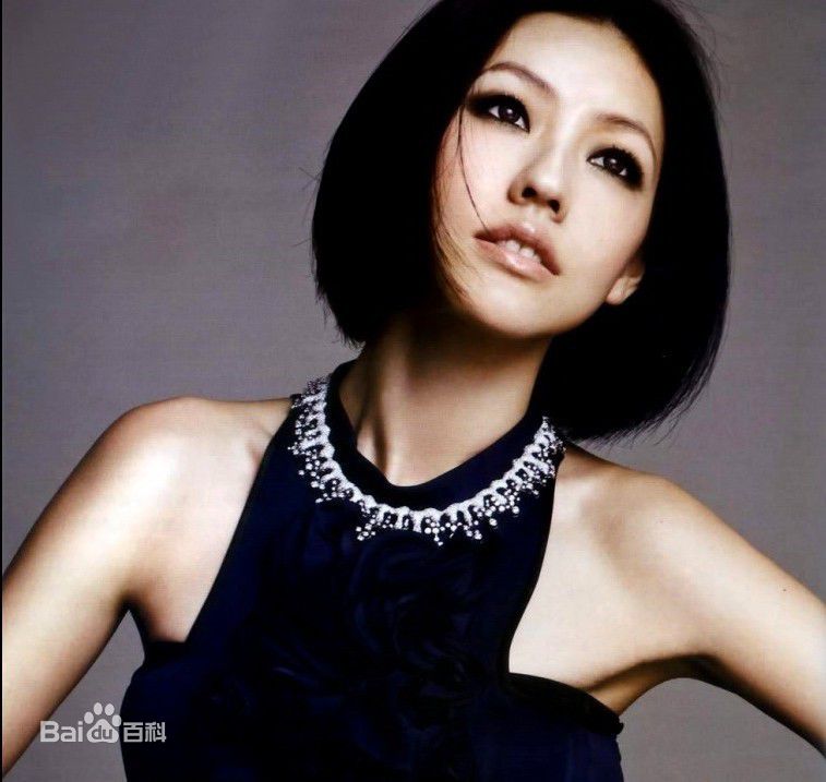 高清徐熙娣(Elephant Dee)精彩图册