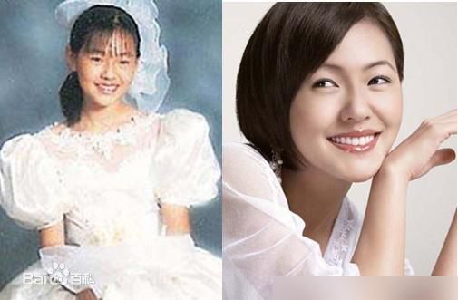 高清徐熙娣(Elephant Dee)精彩图册