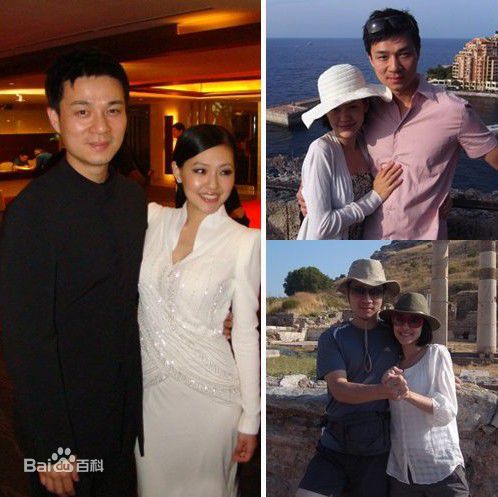 高清徐熙娣(Elephant Dee)精彩图册