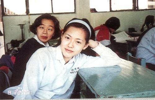 高清徐熙娣(Elephant Dee)精彩图册