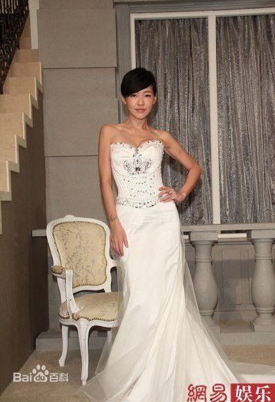 高清徐熙娣(Elephant Dee)精彩图册