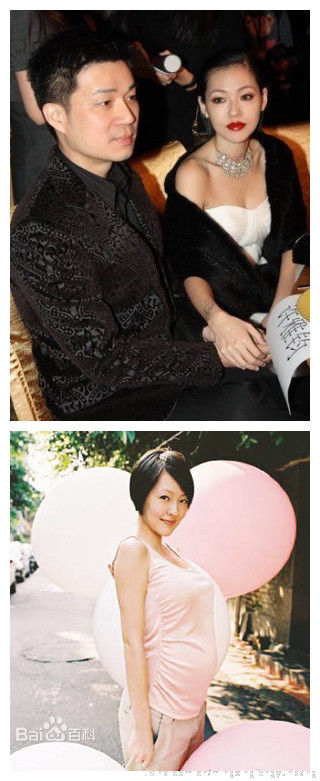 高清徐熙娣(Elephant Dee)精彩图册