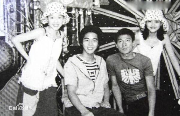 高清徐熙娣(Elephant Dee)精彩图册