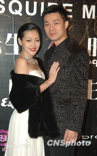 高清徐熙娣(Elephant Dee)精彩图册