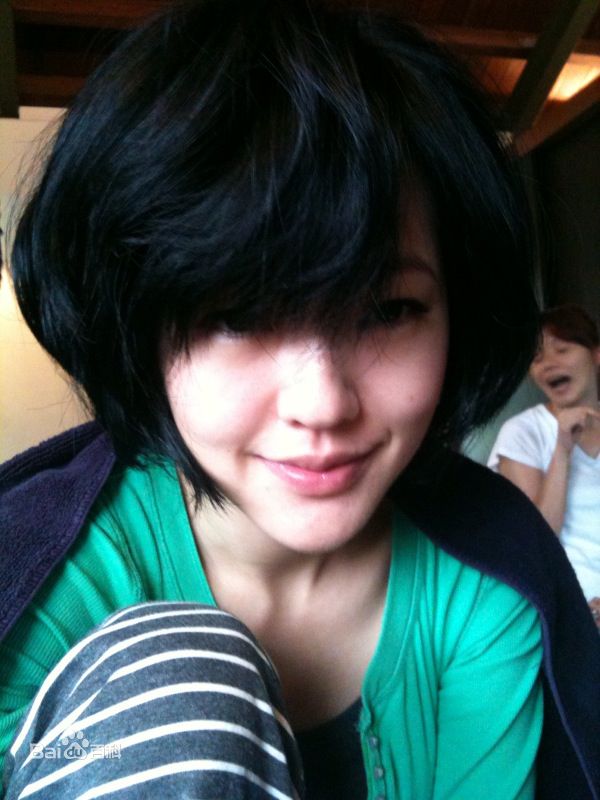 高清徐熙娣(Elephant Dee)精彩图册