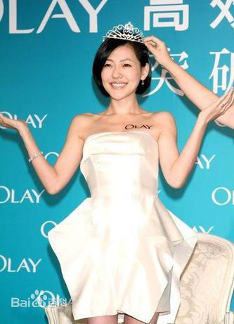 高清徐熙娣(Elephant Dee)精彩图册