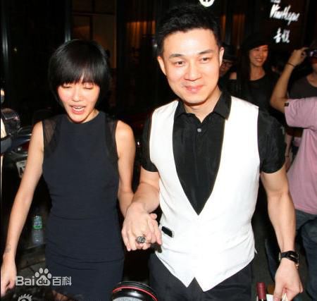 高清徐熙娣(Elephant Dee)精彩图册