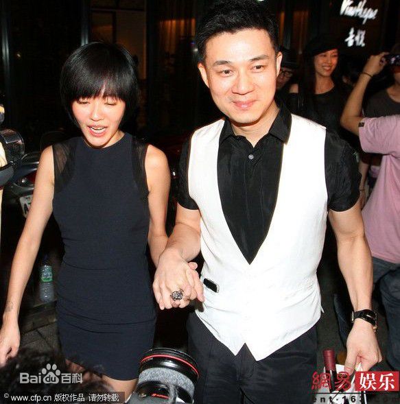 高清徐熙娣(Elephant Dee)精彩图册