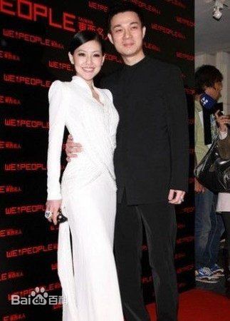 高清徐熙娣(Elephant Dee)精彩图册