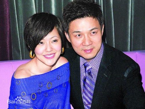 高清徐熙娣(Elephant Dee)精彩图册