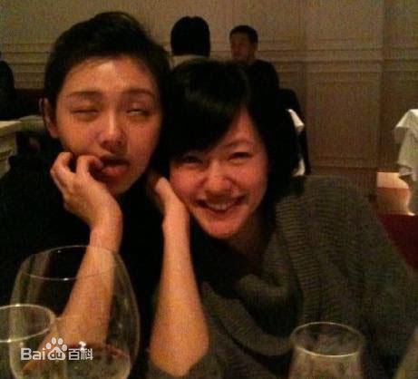 高清徐熙娣(Elephant Dee)精彩图册