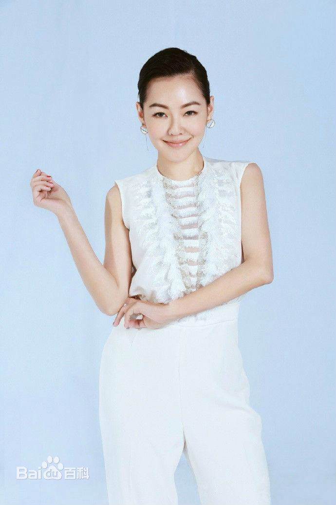 精选徐熙娣(Elephant Dee)图片