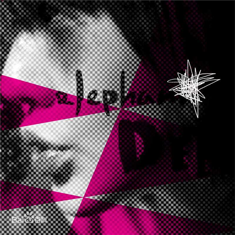 精选徐熙娣(Elephant Dee)图片