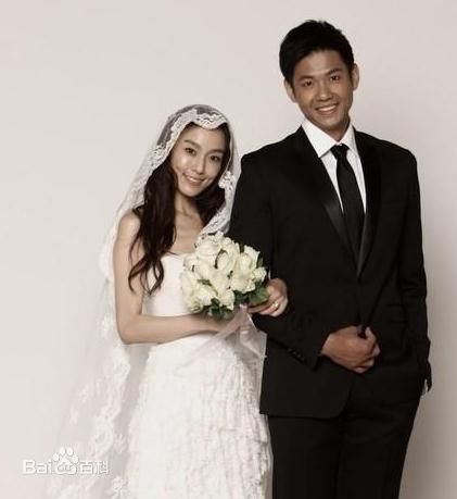 陈建州(Blackie、Charles)与范玮琪素颜照相册