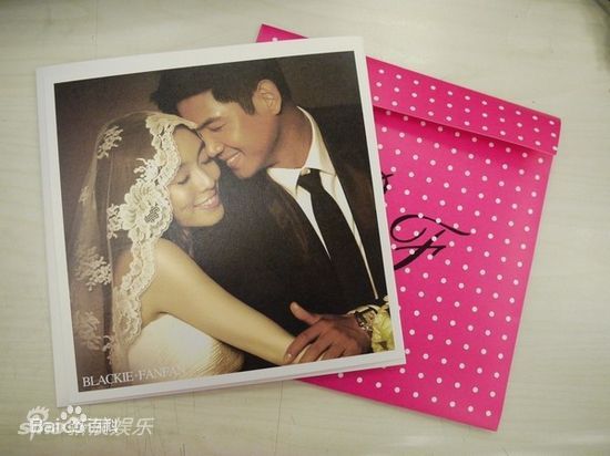 最全陈建州(Blackie、Charles)精彩图册