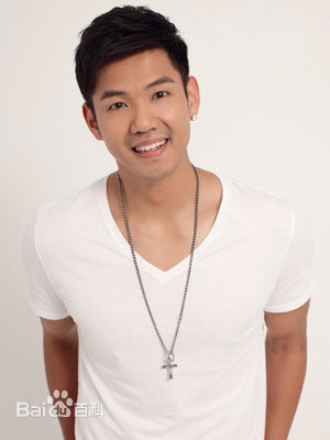 高清陈建州(Blackie、Charles)图片