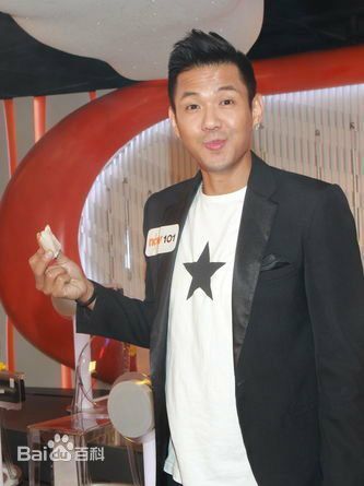 高清陈建州(Blackie、Charles)图片