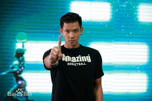 高清陈建州(Blackie、Charles)图片