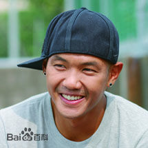 高清陈建州(Blackie、Charles)图片