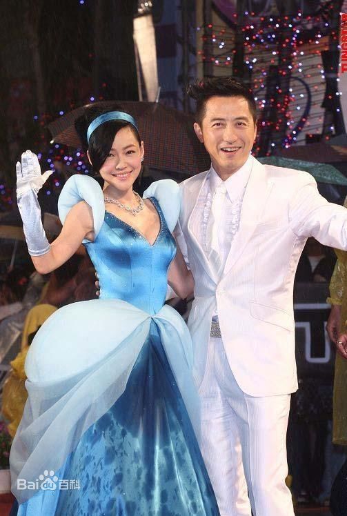 最优质庾澄庆(Harlem Yu)生活照