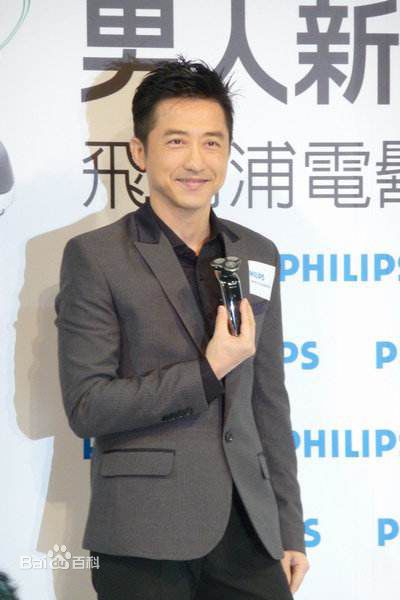 最优质庾澄庆(Harlem Yu)生活照