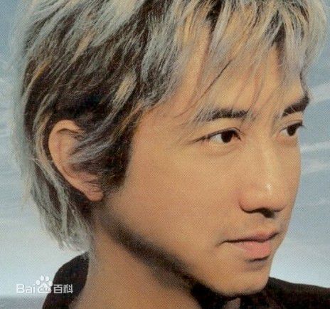 最优质庾澄庆(Harlem Yu)生活照