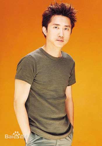 最新庾澄庆(Harlem Yu)性感图片