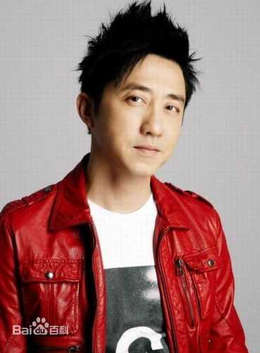 最新庾澄庆(Harlem Yu)性感图片