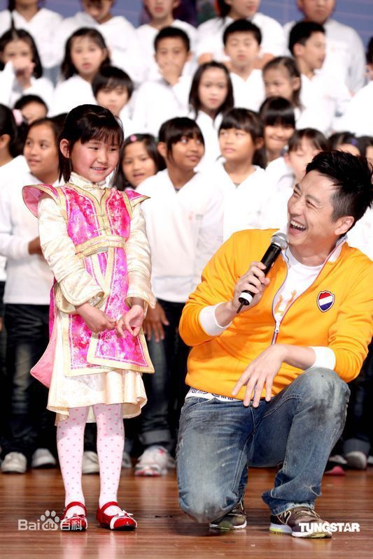 庾澄庆(Harlem Yu)精彩图册