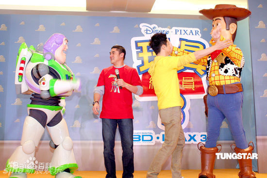 庾澄庆(Harlem Yu)精彩图册