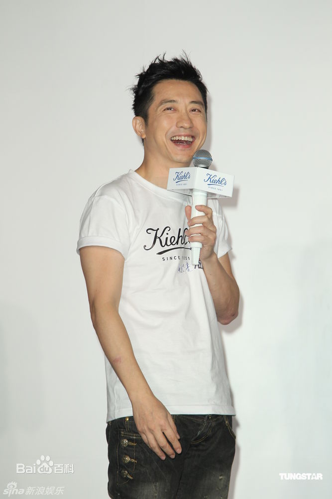 庾澄庆(Harlem Yu)精彩图册