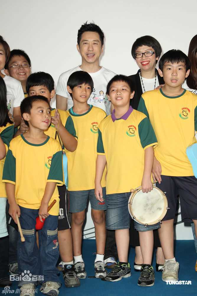 庾澄庆(Harlem Yu)精彩图册