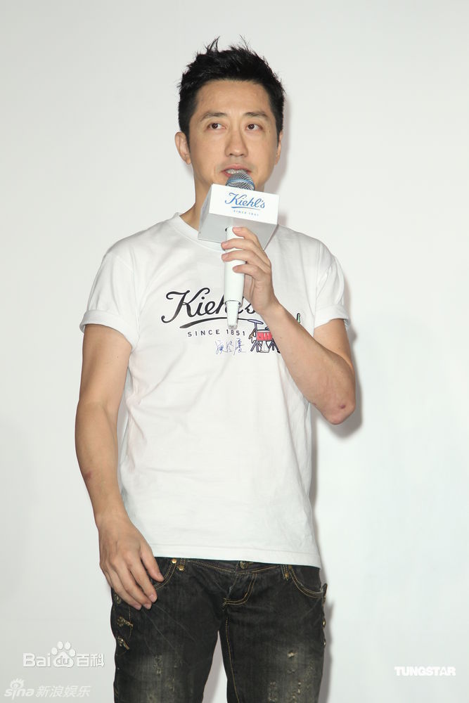 庾澄庆(Harlem Yu)精彩图册