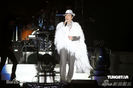 庾澄庆(Harlem Yu)精彩图册