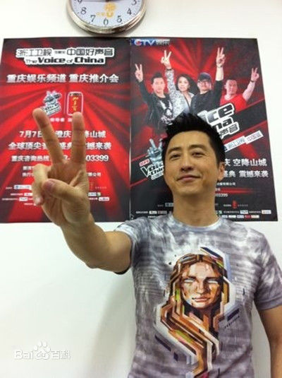 最优质庾澄庆(Harlem Yu)精彩图册