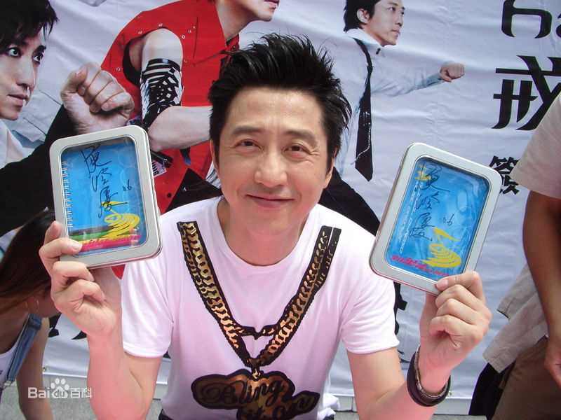 最优质庾澄庆(Harlem Yu)精彩图册