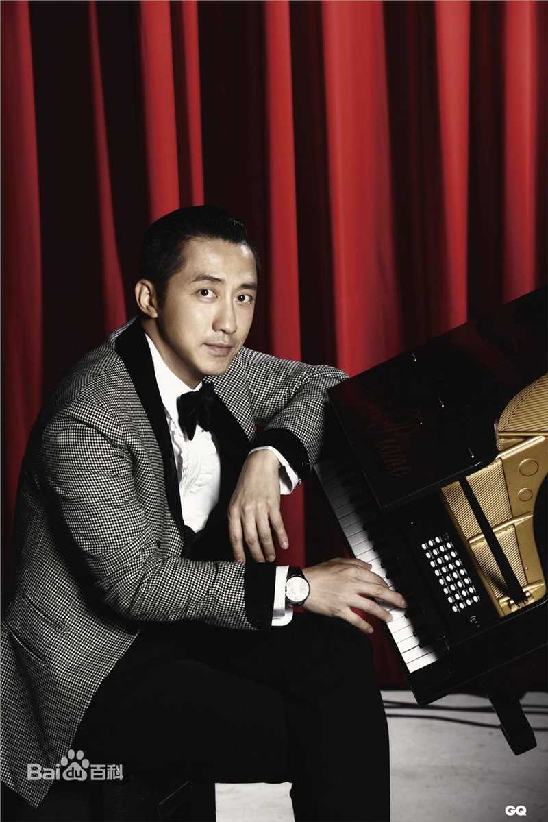 最优质庾澄庆(Harlem Yu)精彩图册