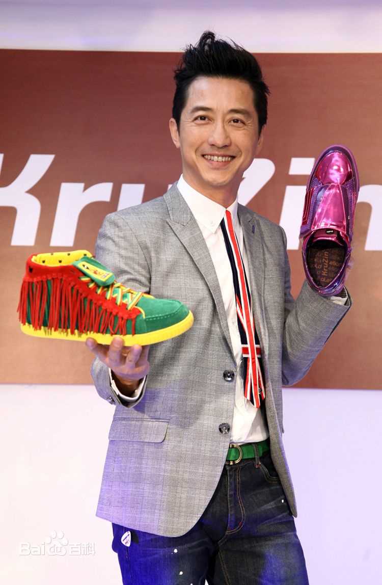 最优质庾澄庆(Harlem Yu)精彩图册