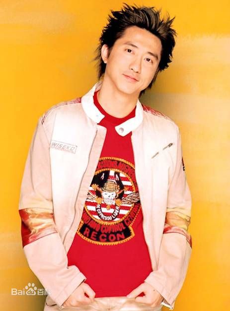 最优质庾澄庆(Harlem Yu)精彩图册